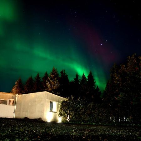 Spoi Guesthouse ハヴォルスヴォルール エクステリア 写真