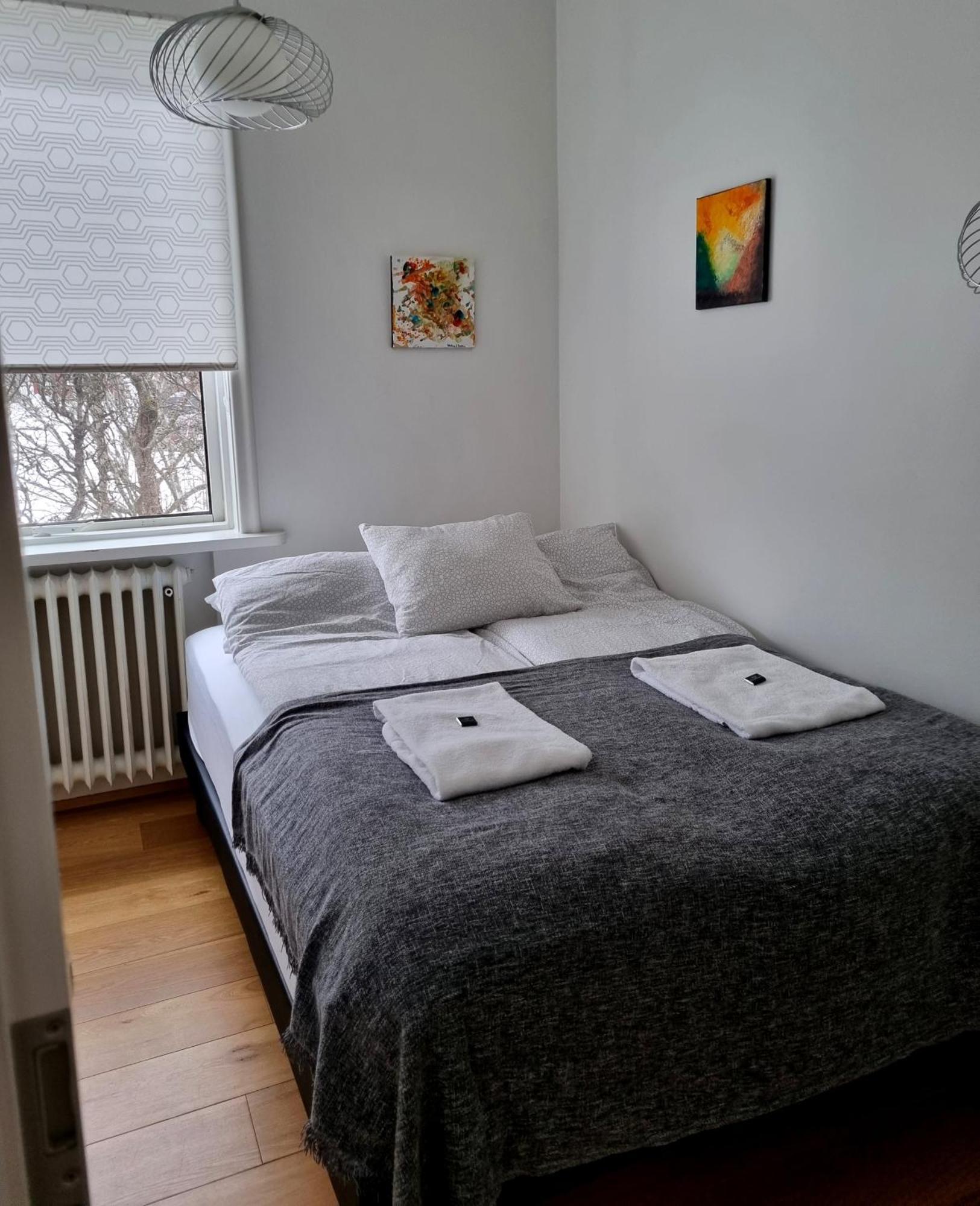 Spoi Guesthouse ハヴォルスヴォルール エクステリア 写真