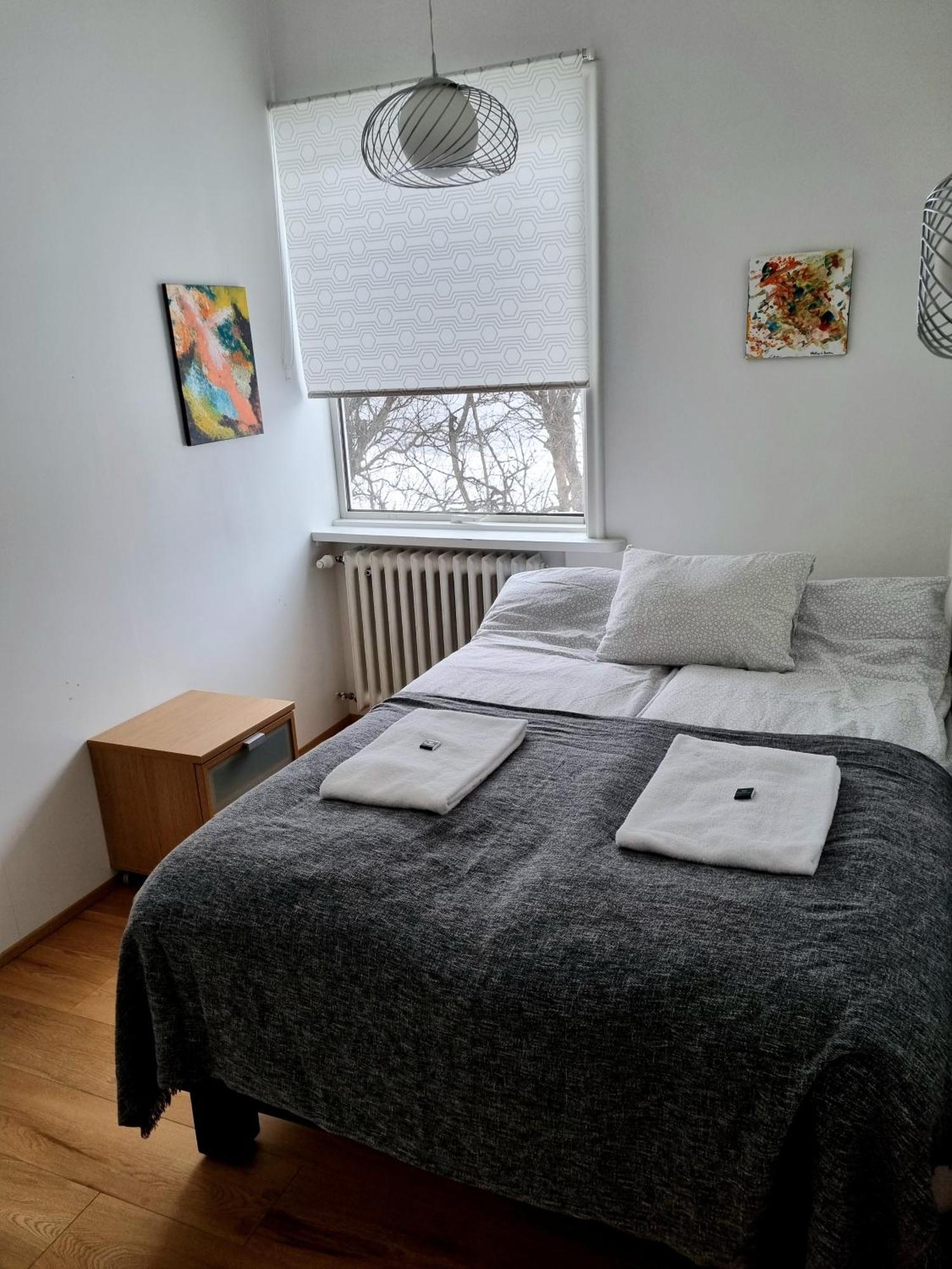 Spoi Guesthouse ハヴォルスヴォルール エクステリア 写真