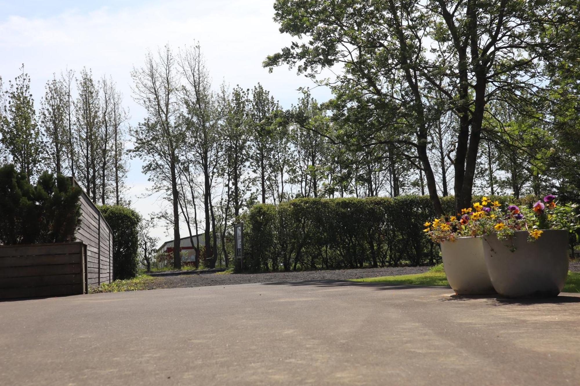 Spoi Guesthouse ハヴォルスヴォルール エクステリア 写真