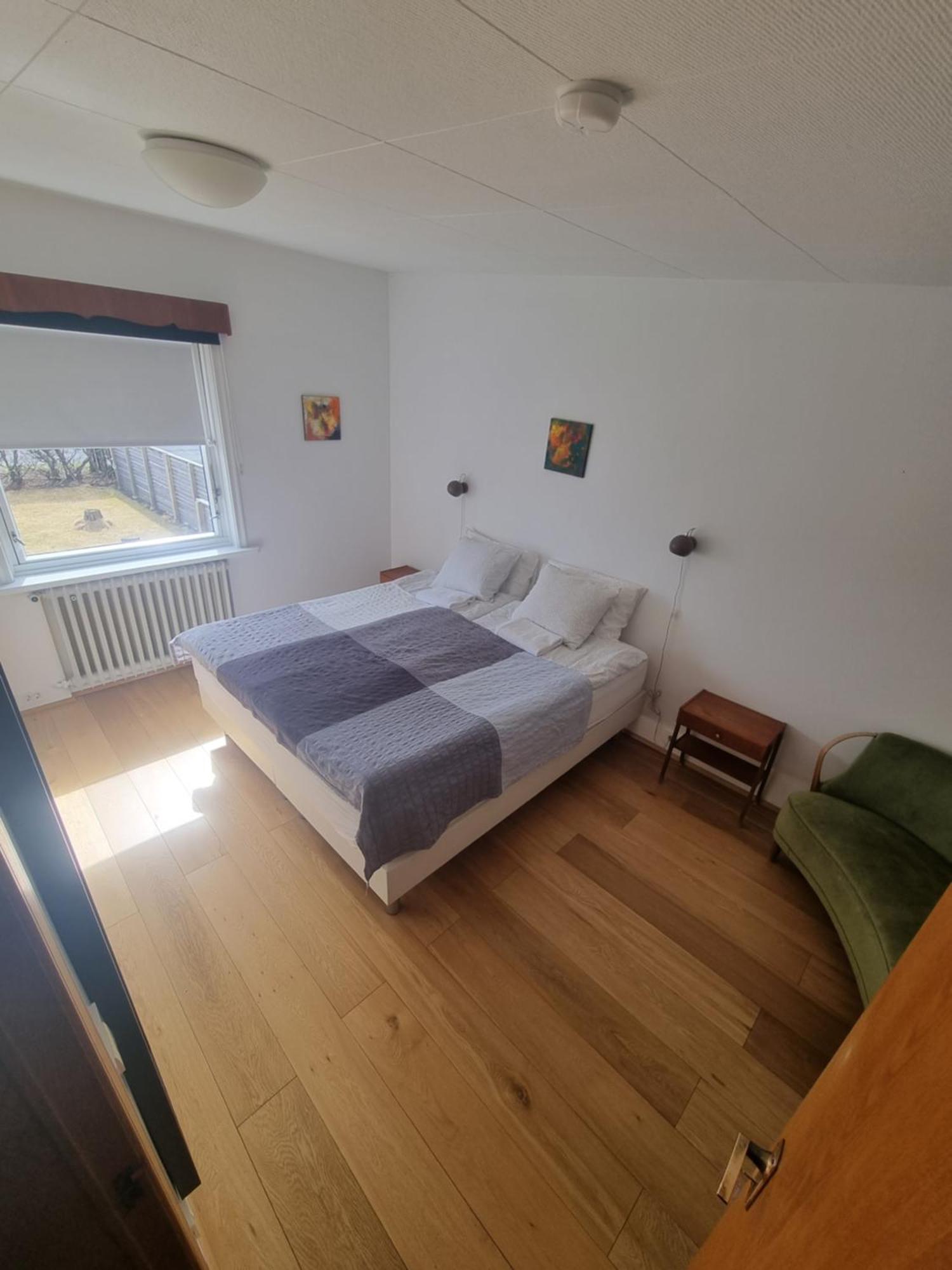 Spoi Guesthouse ハヴォルスヴォルール エクステリア 写真