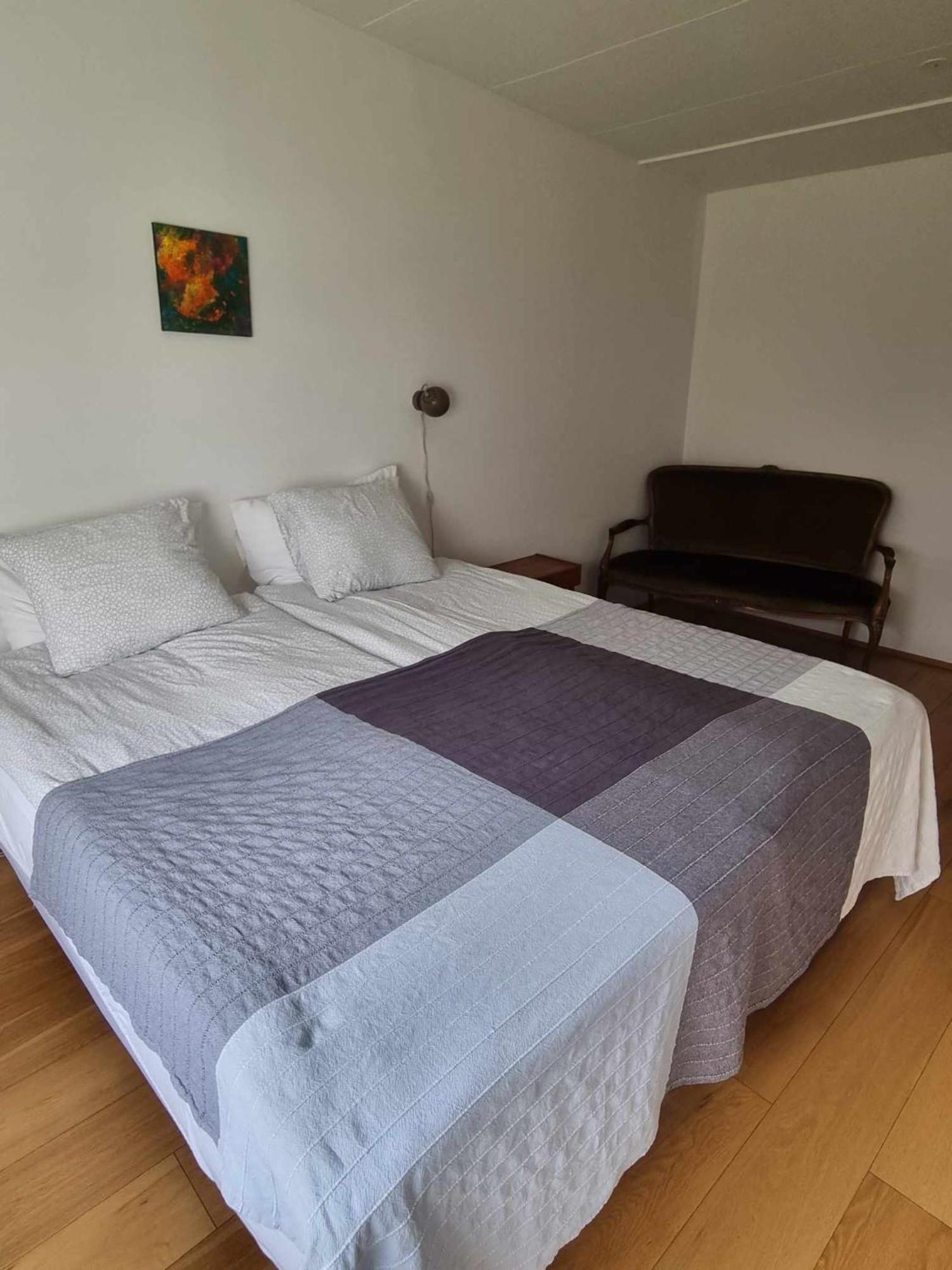 Spoi Guesthouse ハヴォルスヴォルール エクステリア 写真