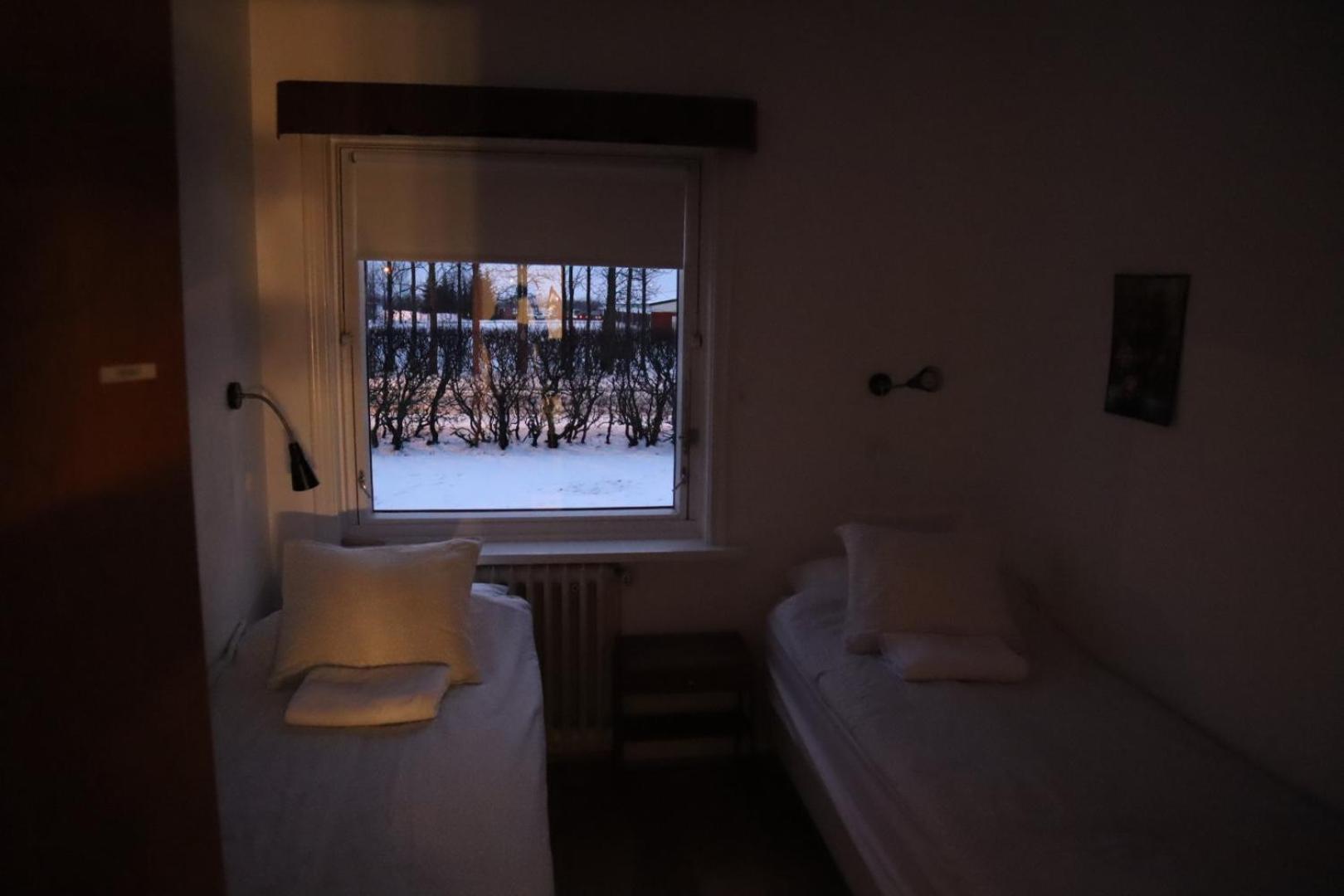 Spoi Guesthouse ハヴォルスヴォルール エクステリア 写真