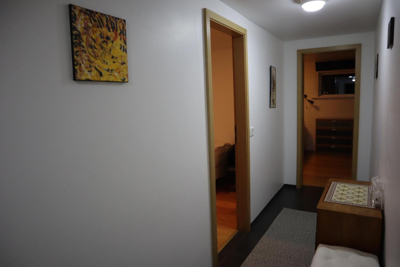 Spoi Guesthouse ハヴォルスヴォルール エクステリア 写真