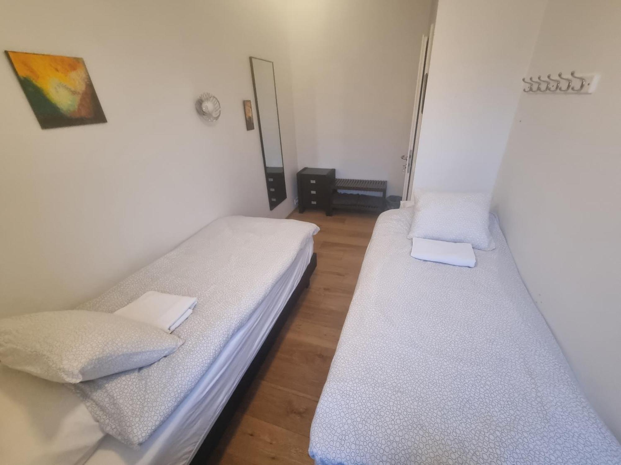 Spoi Guesthouse ハヴォルスヴォルール エクステリア 写真