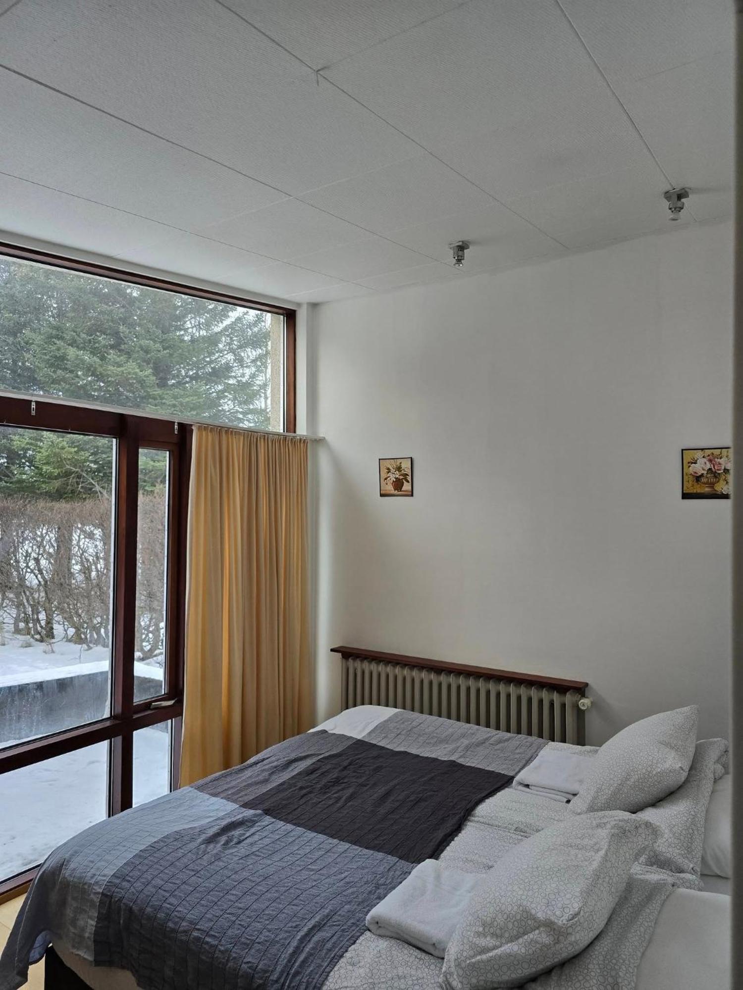 Spoi Guesthouse ハヴォルスヴォルール エクステリア 写真
