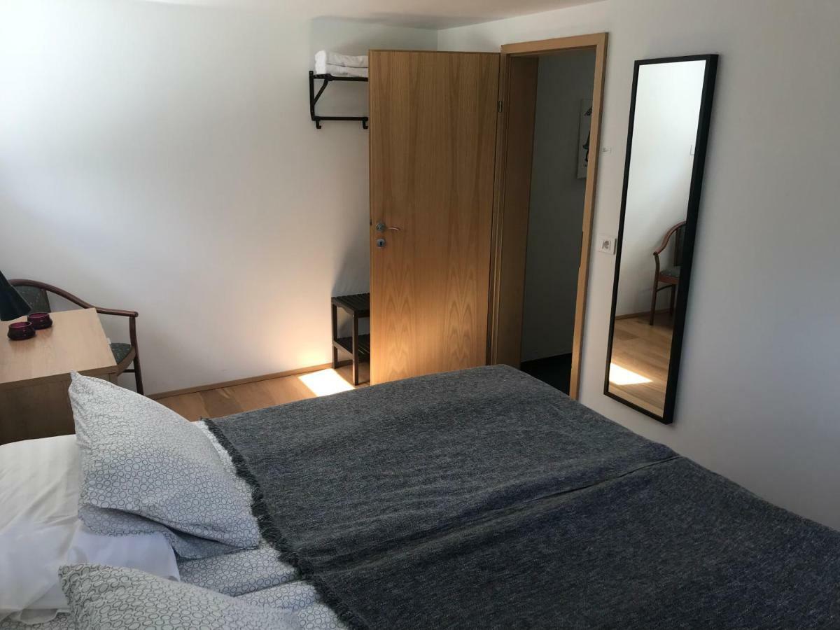 Spoi Guesthouse ハヴォルスヴォルール エクステリア 写真