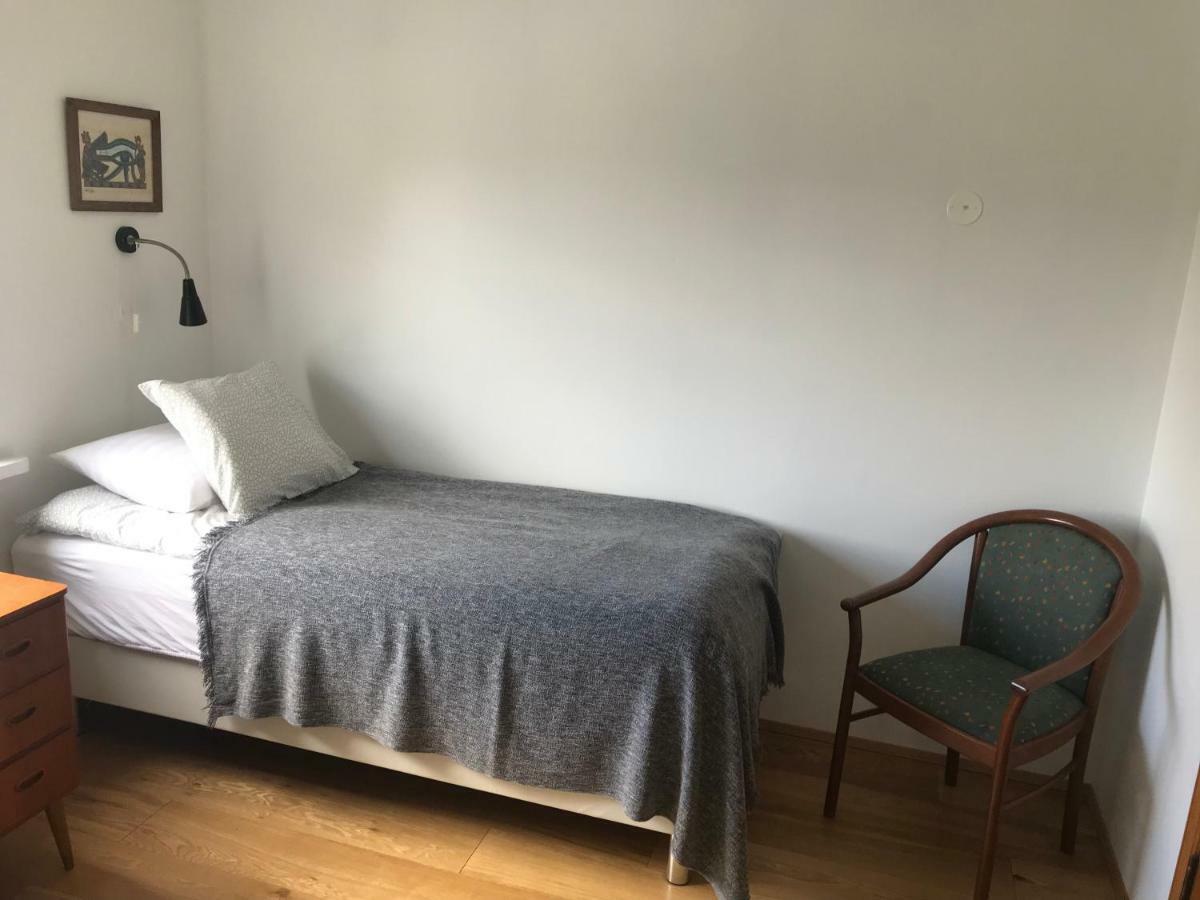 Spoi Guesthouse ハヴォルスヴォルール エクステリア 写真