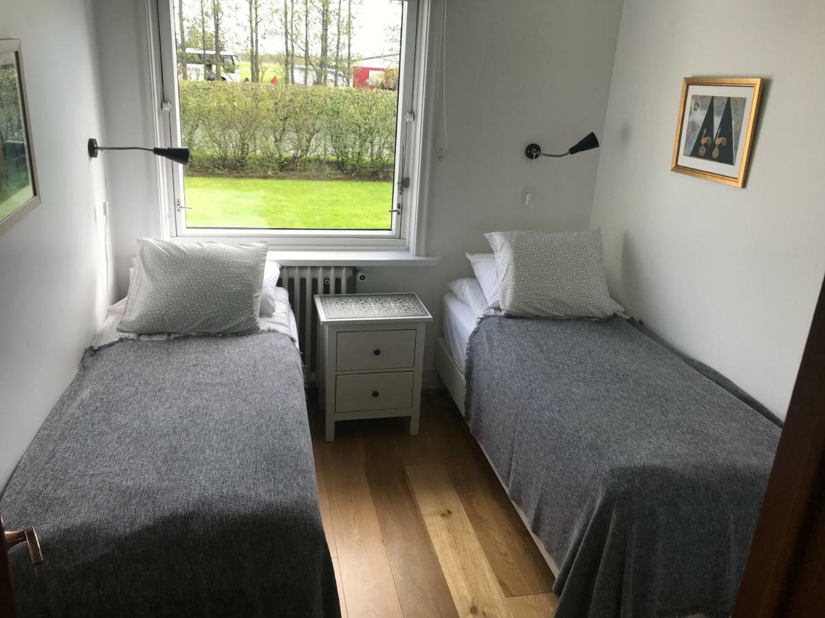 Spoi Guesthouse ハヴォルスヴォルール エクステリア 写真