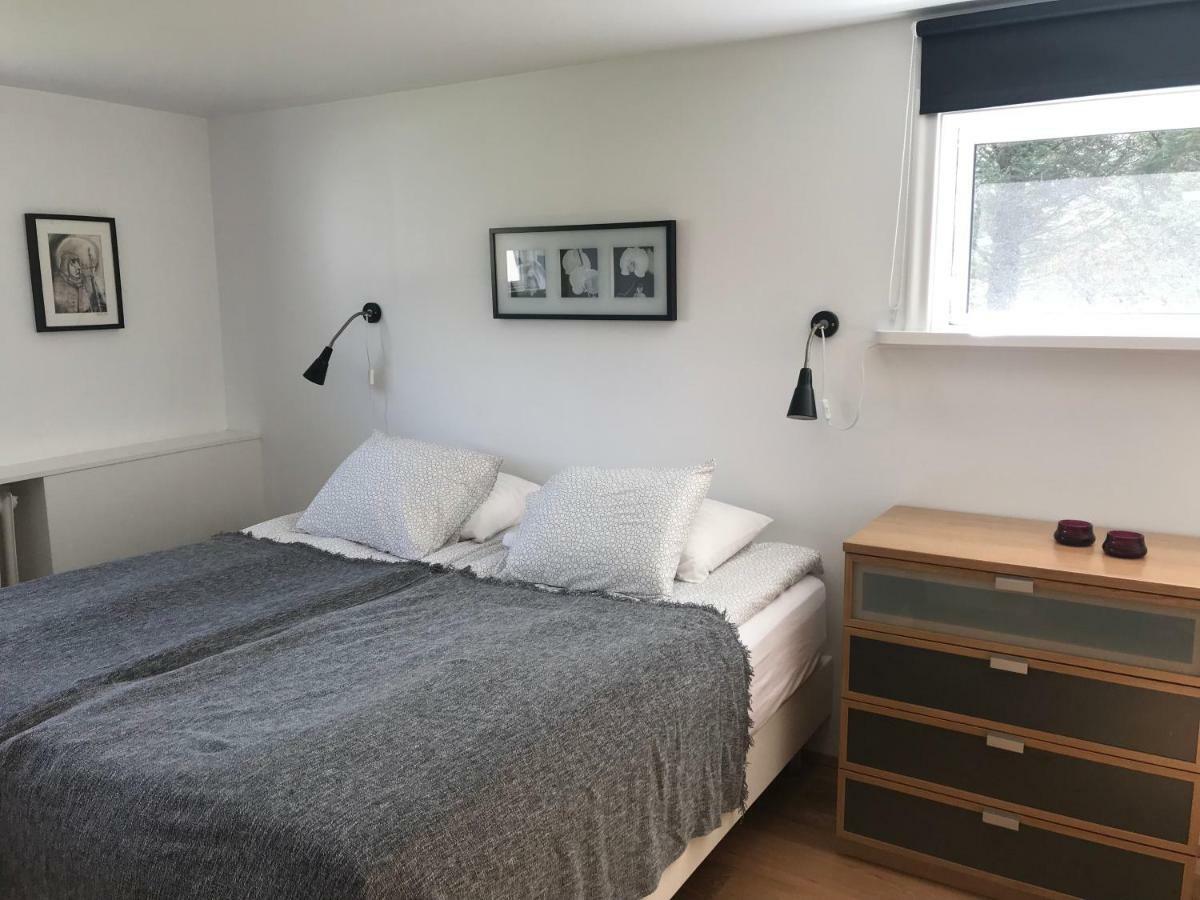 Spoi Guesthouse ハヴォルスヴォルール エクステリア 写真