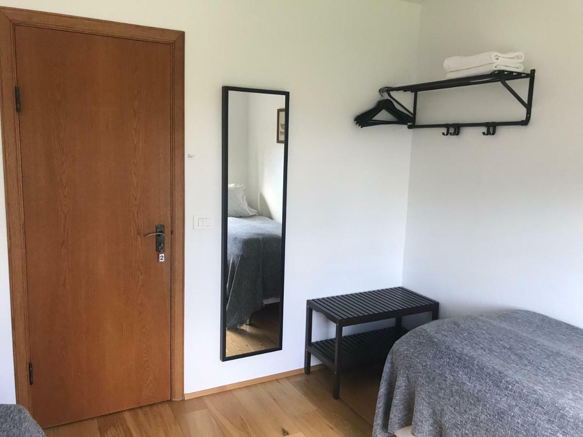 Spoi Guesthouse ハヴォルスヴォルール エクステリア 写真