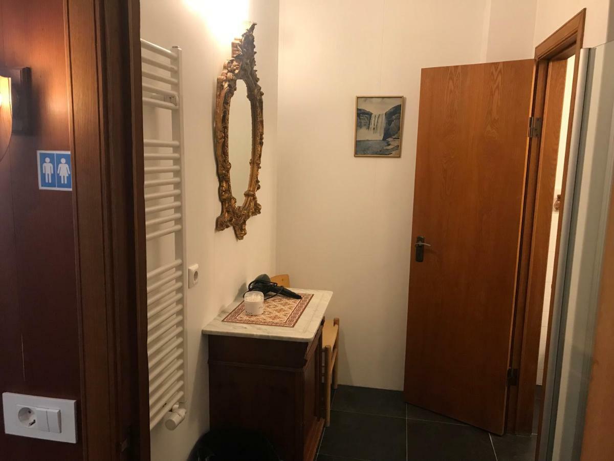 Spoi Guesthouse ハヴォルスヴォルール エクステリア 写真